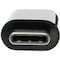 Tripp Lite USB C TO GIGABIT ETHERNET ADAP U436-06N-GB - alternate 3