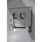 Eaton Wallplates and Switch Accessories PJ826LA-SP-L2 - alternate 2