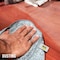 Wd-40 Waffle Multipurpose Microfiber Towel - Gray Color - 1 Pack L40220 - alternate 4