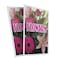 Signmission Flowers, Plastic Signs Only 24 Inch x 36 Inch, Corrugated Plastic, 2PK CSB-2436-2PACK-Flowers - alternate 1