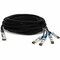 Add-On Addon Brocade (Formerly) 40G-Qsfp-4Sfp-C-0501 Compatible Taa 40G-QSFP-4SFP-C-0501-AO - alternate 5
