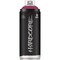 Montana Colors MTN Hardcore 400ml Pure Purple Spray Paint EX014H0350 - alternate 2