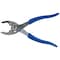Klein Tools 8 in Slip Joint Plier, Tether Capable, 1.25 in Jaw D511-8 - alternate 11