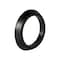 Everflow 1-1/2" x 1-1/4" Rubber Washer for Tubular Drain Applications P1321 - alternate 1