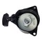John Deere RECOIL STARTER, JOHN DEERE OEM UP00680 UP00680 - alternate 3