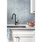 Apollo Tile Blue 12 in x 12.9 in Glass Glossy, Matte Floor and Wall Mosaic Tile 5.38 sqft/case, 5PK APLICL8807A - alternate 4