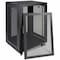 Tripp Lite 18U RACK ENCLOSURE SERVER CABINET 33 INCH DEEP W/ DOORS & SIDES SR18UB - alternate 4