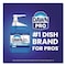 Dawn Professional Manual Pot/Pan Dish Detergent, Original Scent, 5 gal Cube 70681 - alternate 4
