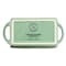 Martha Stewart Vanowen 6 Piece 5.1 Inch Stoneware Mini Loaf Pan Set in Assorted Colors 144622.01 - alternate 4