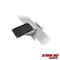 Extreme Max Extreme Max 5001.5781 Steel Trailer Step - 5 in x 9 in 5001.5781 - alternate 6