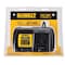 Dewalt Battery Charger, 22.0V, Li-Ion DCB1106 - alternate 3