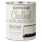 Rust-Oleum Chalked Ultra Matte Paint, Chiffon Cream, 1 Qt 329598 - alternate 1