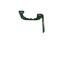 John Deere BRACKET, OEM N303318 - alternate 3