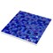 Apollo Tile Mingles 11.6 in. x 11.6 in. Glossy Blue Glass Mosaic Wall and Floor Tile 18.69 sq. ft./case, 20PK MIX1588BL579A - alternate 5