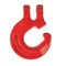 Mytee Products 5/16 in Logging Chain Choker Hook G80 2 Tons 4500 Lbs WLL, 4PK LCH516x4 - alternate 4