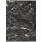 Homeroots 3' X 5' Black Ivory And Gold Abstract Washable Indoor Outdoor Area Rug 601032 - alternate 7
