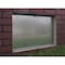 Lux-Right 32'' W. x 16'' H. x 3'' D. Galvanized Steel Access Door FAD3216 - alternate 3
