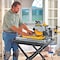 Dewalt 10 in. Wet Tile Saw D24000 - alternate 5