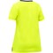 Bisley Non-ANSI Women's Short Sleeve T-Shirt 310W1118-Y/2X - alternate 2