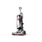 Hoover UH71250 Upright Vacuum Cleaner, HEPA Filter, 25 ft L Cord, Blue Housing Black/White UH75100 - alternate 3