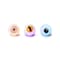 Witching Hour LED Light-Up Eye Pumpkin Accessory 1 pk HWHE18 - alternate 3