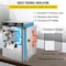 Vevor Commercial Hard Ice Cream Machine 4.3-5.28 US Gallon/H Stainless Steel Ice Cream Maker YKF-618 - alternate 5
