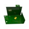 John Deere SHIELD, OEM H129215 - alternate 1