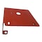 Cnh BRACKET, CNH OEM 87545064 87545064 - alternate 4