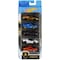 Hot Wheels HOTWHEELS CARS, 5PK 1806 - alternate 5