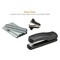 Bostitch Desktop Stapler Value Pack, 20-Sheet Capacity, Includes 5,000 Staples & Staple Remover, Black 626-BLK-PP - alternate 5
