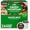 Green Mountain Coffee Roasters K-Cup, Pod Hazelnut Coffee, Keurig Single-Serve K-Cup pods, Light Roast, 24 Count - Compatible, 24PK 5000330120 - alternate 2