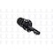 Fcs Struts Suspension Strut And Coil Spring Assembly 1333864R - alternate 4