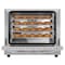 Koolmore 23 in. Countertop Convection Oven for Half-Size Pans w/ 4 Racks and 2800W of Power Stainless-Steel KM-CTCO220-23 - alternate 4