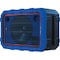 Gemini Mpa-2400 Portable Bluetooth Party Speaker (Blue) MPA-2400BLU - alternate 14