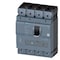 Siemens circuit breaker 3VA1 IEC Frame 630 breaking capacity class C Icu=110 3VA1463-7FF42-0AA0 - alternate 1