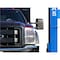 Atlas Automotive Equipment Bp12000X Commercial Grade Baseplate 2-Post Lift 12,000 Lb. Capacity ATTD-BP12000X-NEW - alternate 4