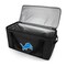 Picnic Time Family Of Brands NFL Detroit Lions - 64 Can Collapsible Cooler 716-00-179-114-2 - alternate 2