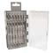 Performance Tool 52 pc. Socket & Bit Driver Set, Ratchet, SAE/Metric Sockets, Storage Case W9046 - alternate 3
