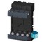 Siemens plug-in unit complete kit accessory for: circuit breaker 4-pole 3VA63 3VA9344-0KP00 - alternate 3