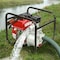 Vevor Gasoline Engine Water Pump Gas Powered Water Transfer Pump 2" 7HP 4-Stroke SCWP50 - alternate 2