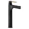 Delta Zura Single Handle Vessel Bathroom Faucet 774-GZ-DST - alternate 2