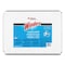 Windex Glass Cleaner with Ammonia-D, 5gal Bag-in-Box Dispenser 696502 - alternate 1