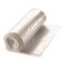 Renown 56 Gal. 43 in. x 47 in. 1.3 mil Clear Low-Density Trash Bags CLR, 100PK REN20425-CA - alternate 1
