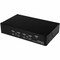 Startech.Com 4 Port USB DisplayPort KVM Switch with Audio SV431DPUA - alternate 1