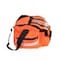 Dealmed Trauma Bag, 20 in L, 16 in W, Orange 787230-FS - alternate 4
