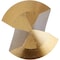Neiko Titanium Step Drill Bit, 13/16 in - 1-0.375 in in 1/16 in Increments 10188A - alternate 2