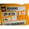 Caterpillar BEARING, CATERPILLAR OEM 2P8125 2P8125 - alternate 1