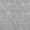 Homeroots 3' X 5' Gray And Ivory Geometric Washable Indoor Outdoor Area Rug 612130 - alternate 6