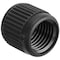 Gates Valve Cap for R12 Service Port PolarSeal ACA G46094-0004 - alternate 4