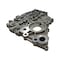 John Deere HSG DUCT PLATE, JOHN DEERE OEM T186041 T186041 - alternate 3